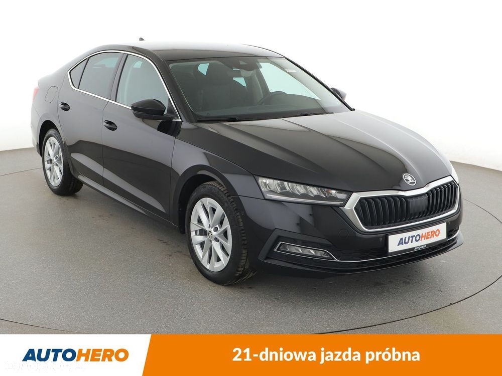 Skoda Octavia - 8