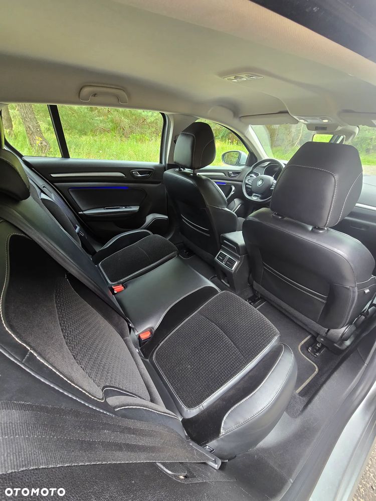 Renault Megane 1.2 Energy TCe Intens - 8