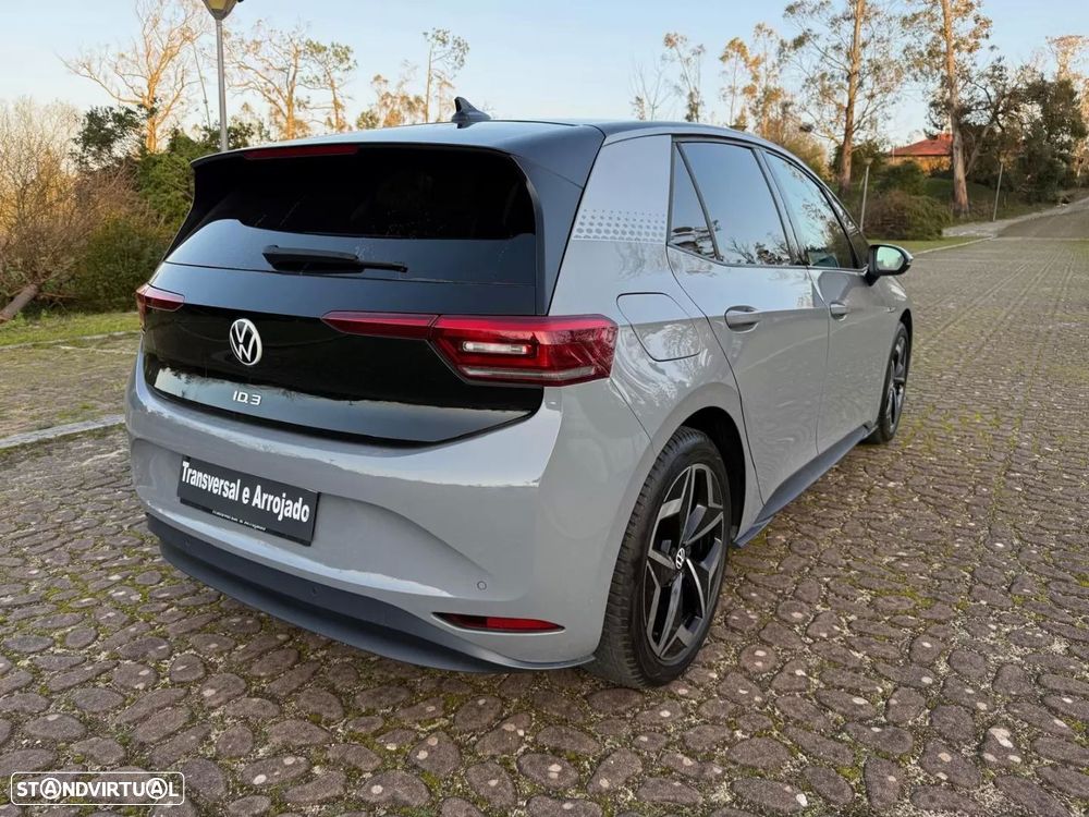 VW ID.3 Pro Performance 1st Plus - 14