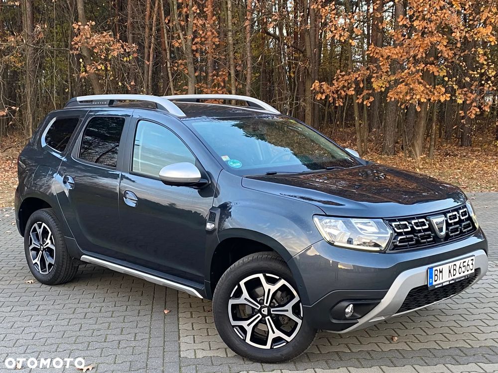 Dacia Duster - 10