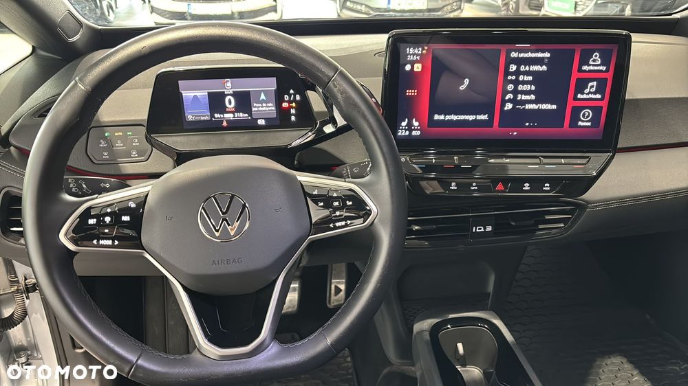 Volkswagen ID.3 - 14