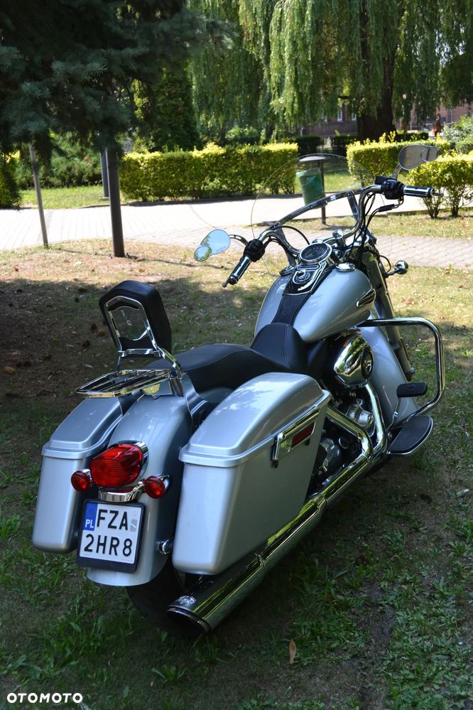 Harley-Davidson Dyna Switchback - 2