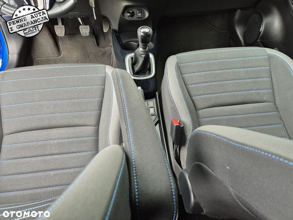 Toyota Yaris - 15