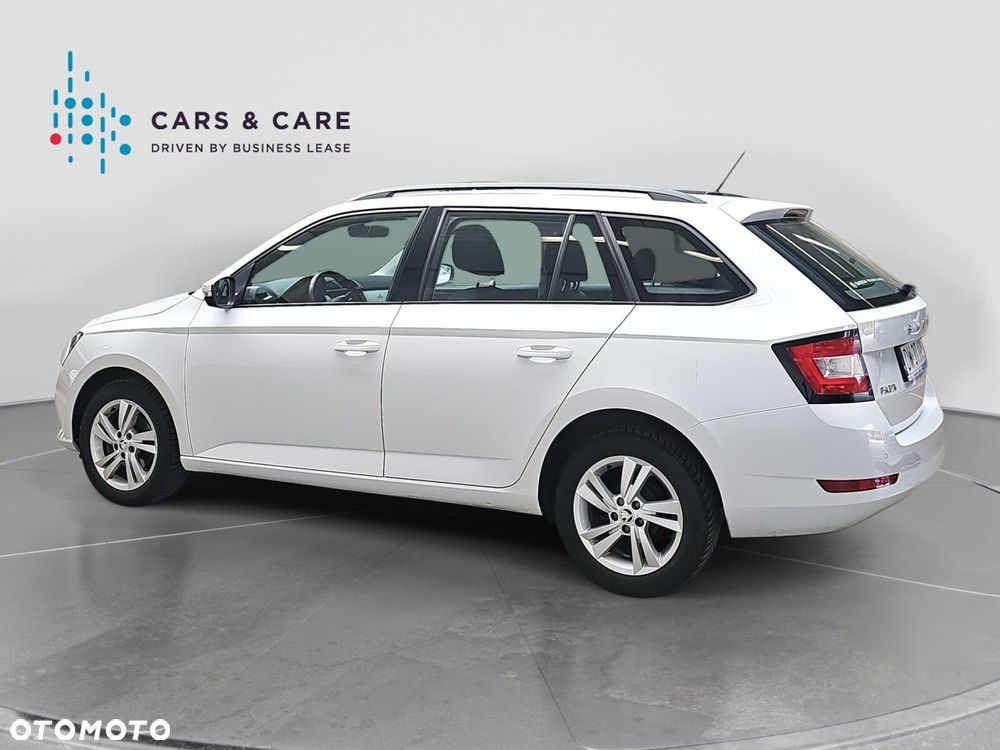 Skoda Fabia 1.0 TSI Ambition - 26