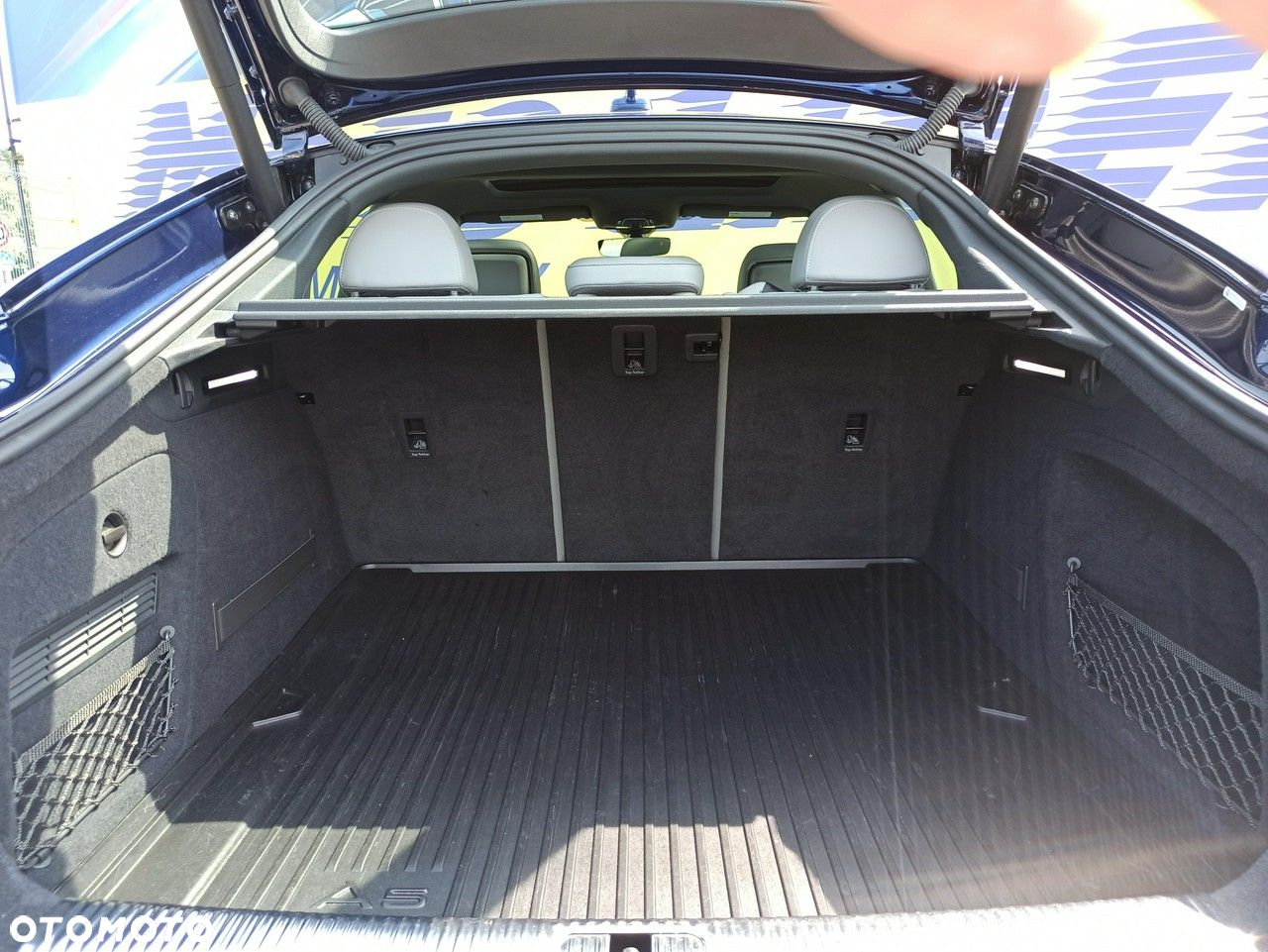 Audi A5 45 TFSI Quattro Sport S tronic - 9