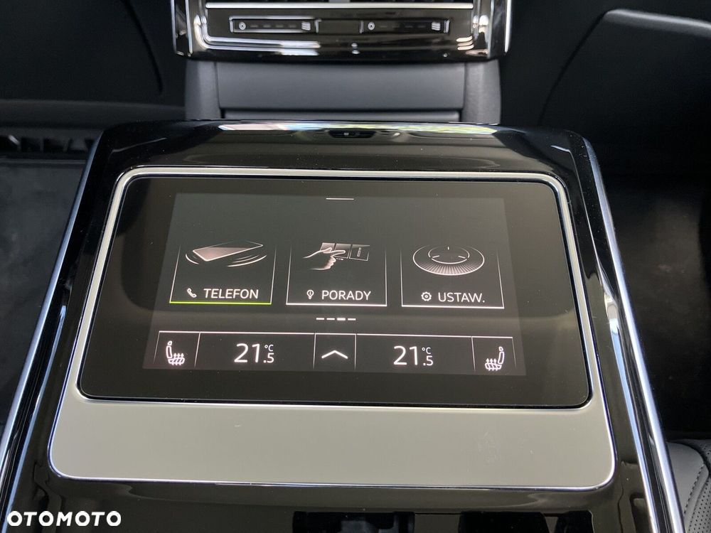 Audi A8 60 TFSI e Quattro Tiptronic - 40