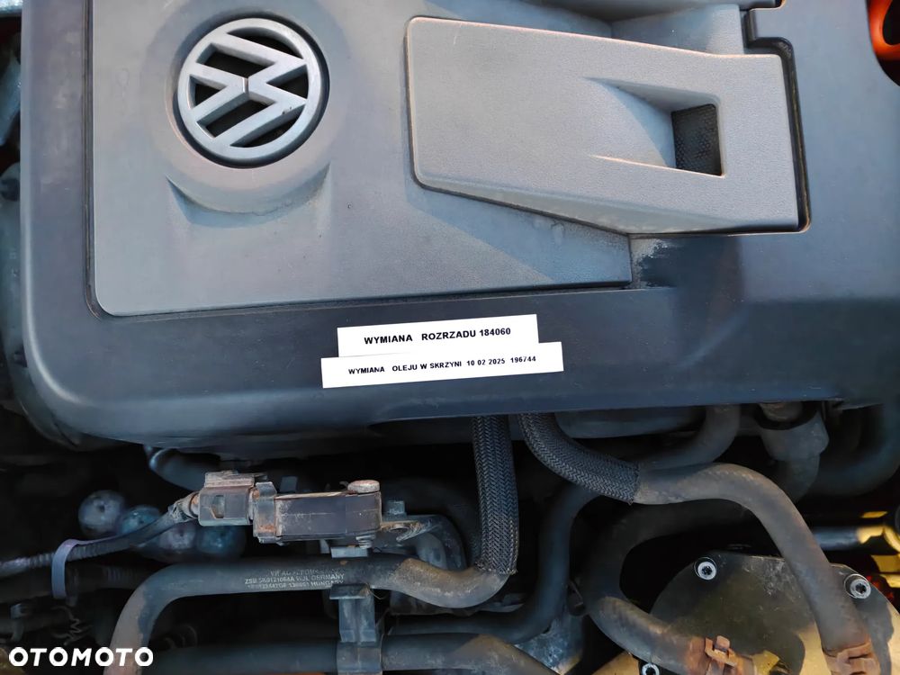 Volkswagen Passat 2.0 TDI Highline DSG - 17