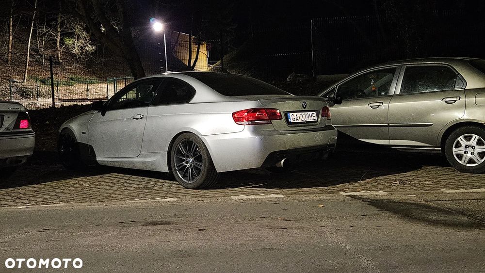 BMW Seria 3 330d - 13