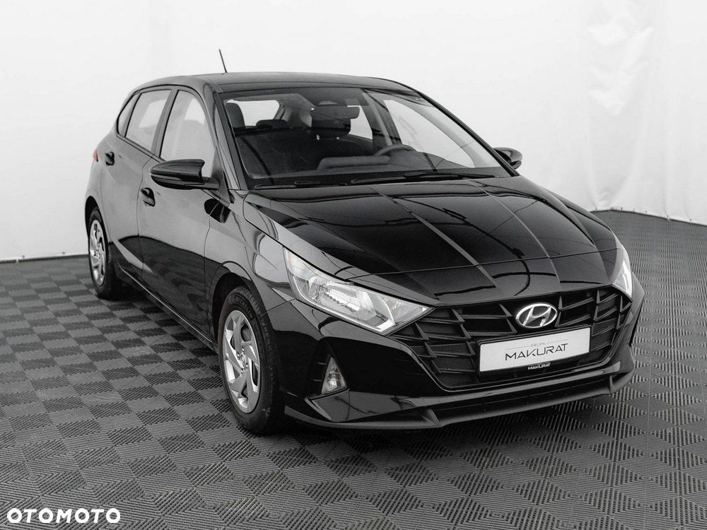 Hyundai i20 1.2 Pure - 5