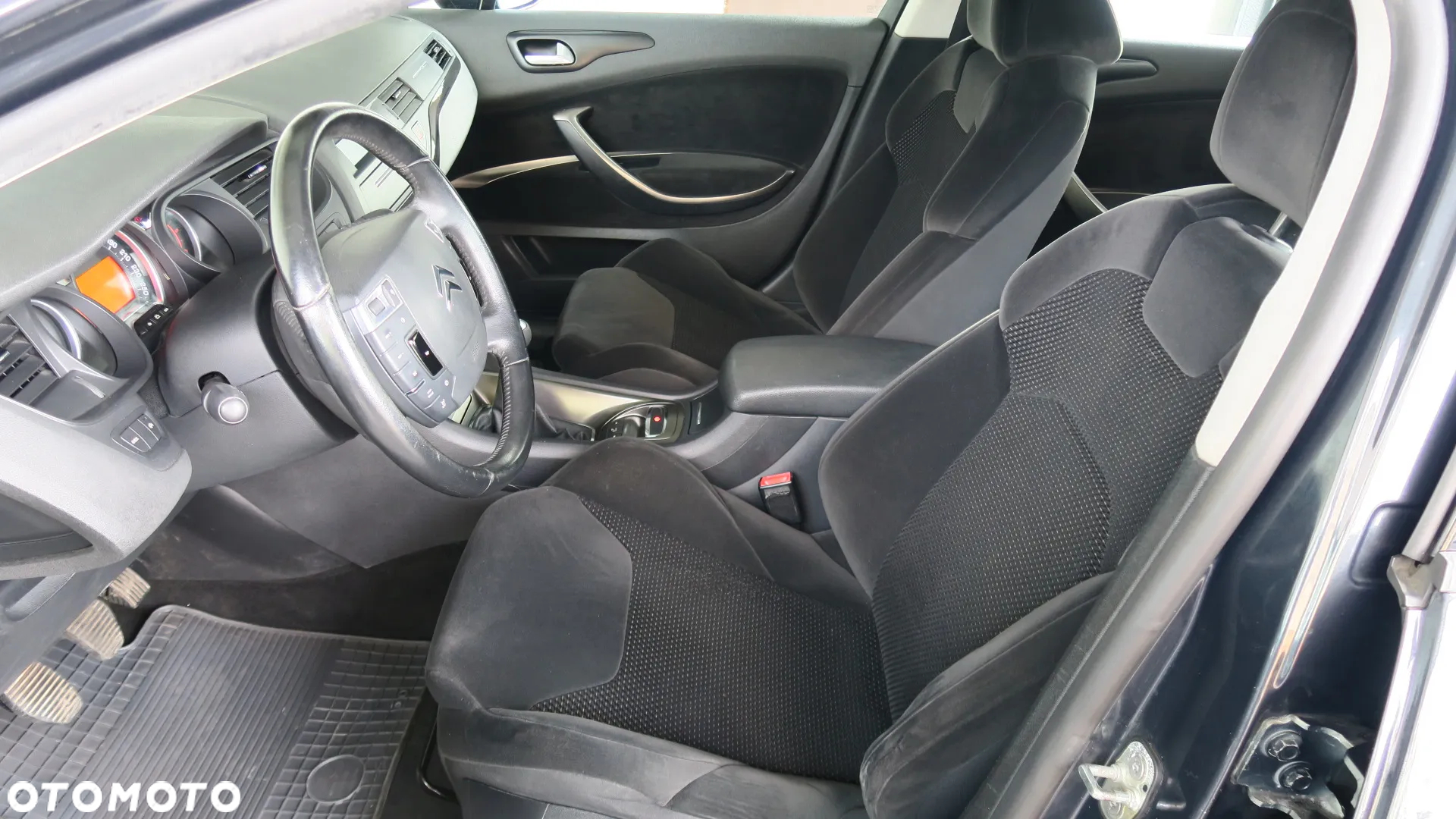 Citroën C5 - 20