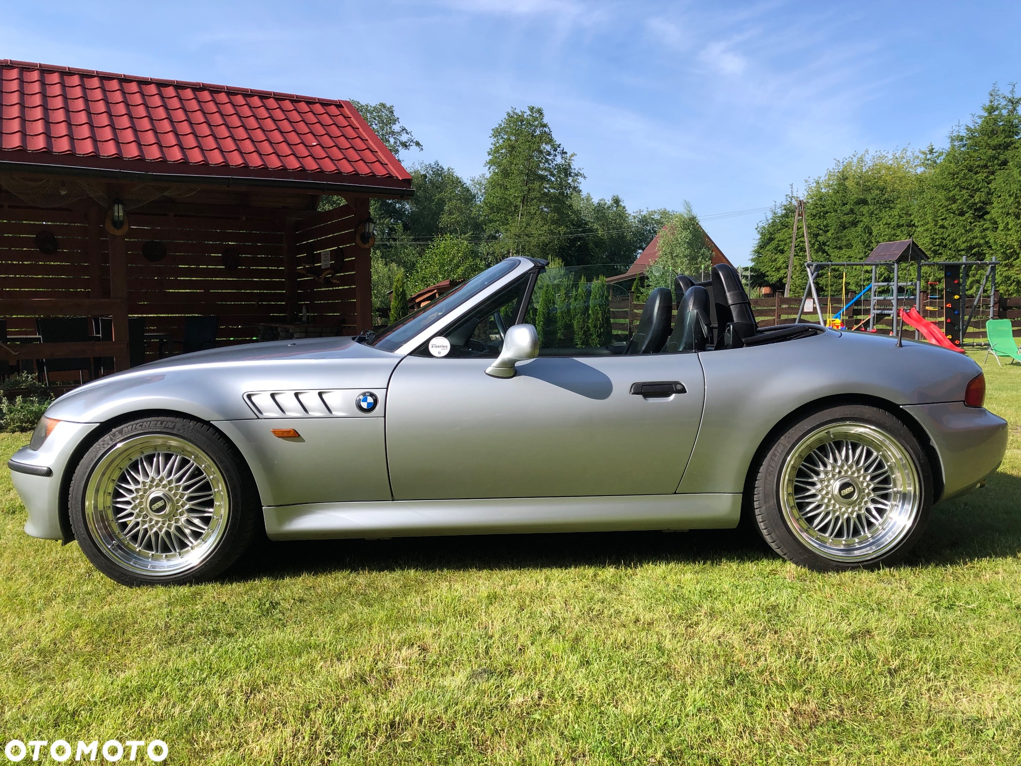 BMW Z3 1.9 - 25