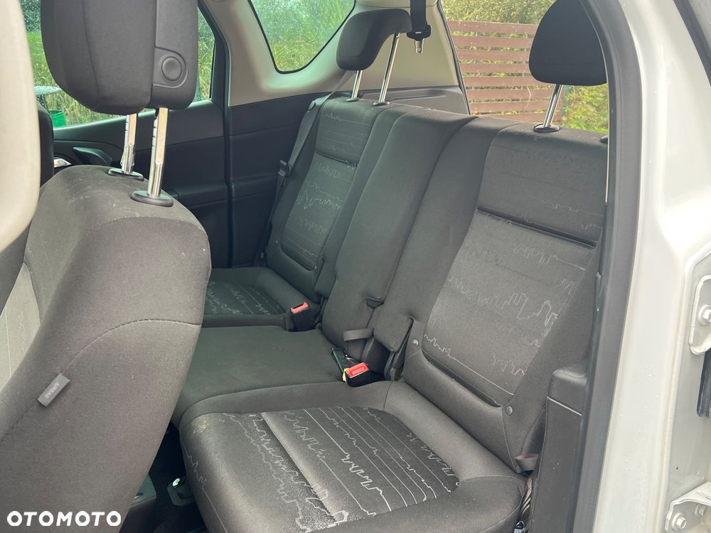Opel Meriva - 31