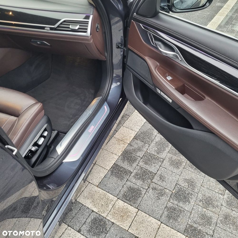 BMW Seria 7 740Ld xDrive - 6