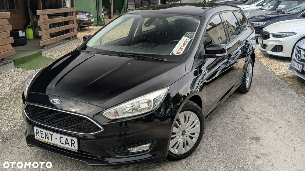 Ford Focus - 4