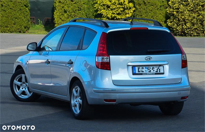 Hyundai i30 1.4 Edition Plus - 14