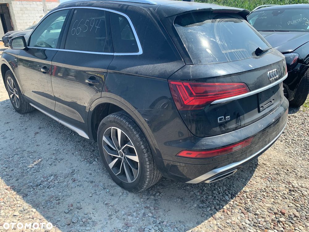 Audi Q5 45 TFSI quattro S tronic S line - 6