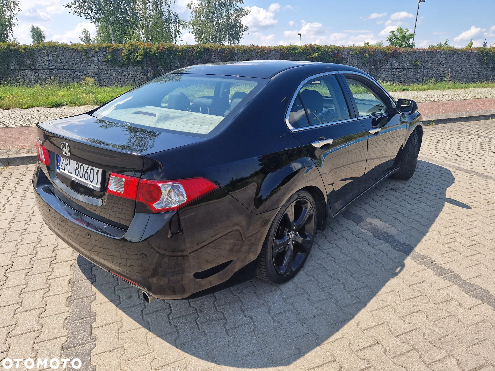Honda Accord 2.0 Elegance - 12