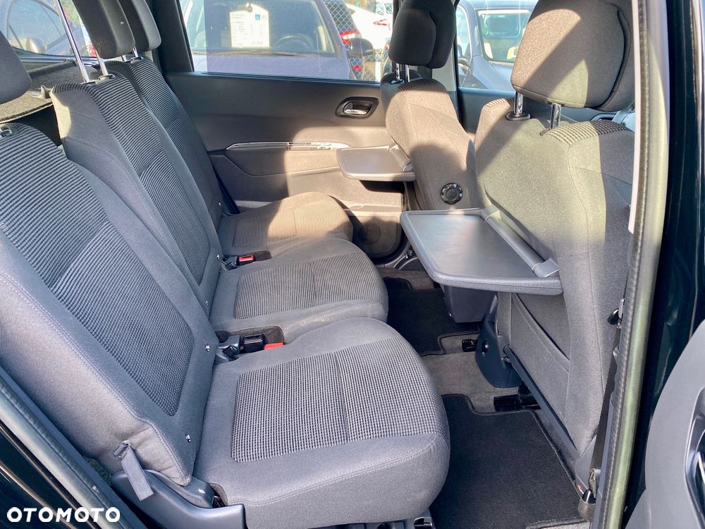 Peugeot 5008 2.0 HDi Active 7os - 11