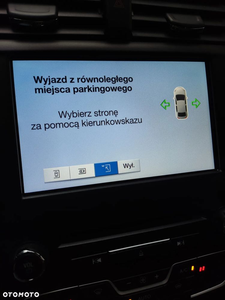 Ford Mondeo 1.5 EcoBoost STart-Stopp Autom ST-Line - 30