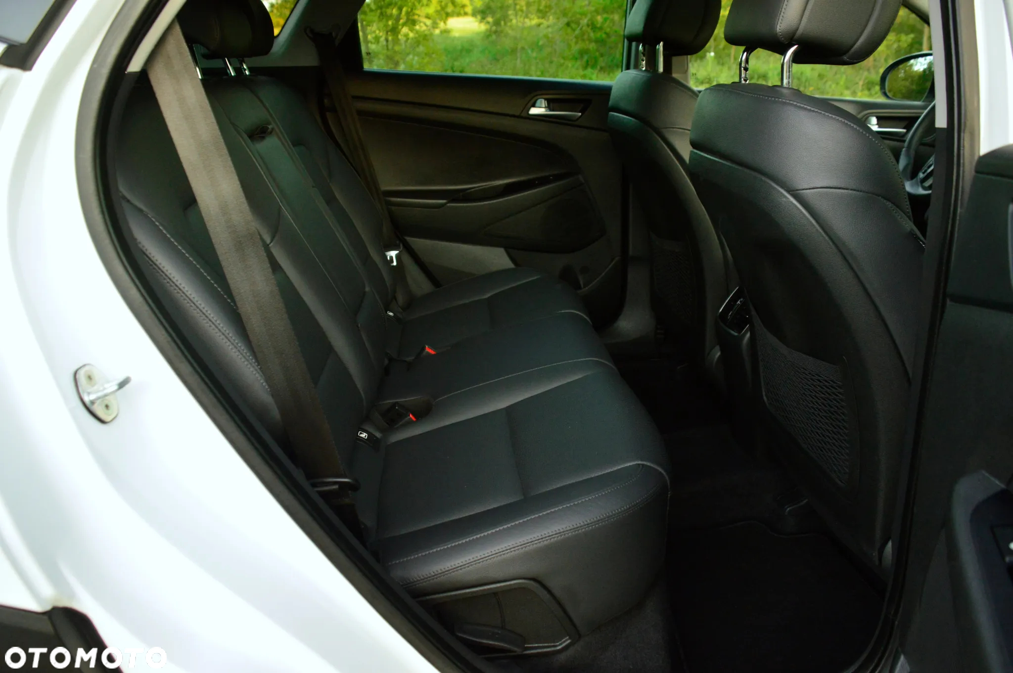 Hyundai Tucson 1.6 T-GDi Premium 4WD DCT - 26