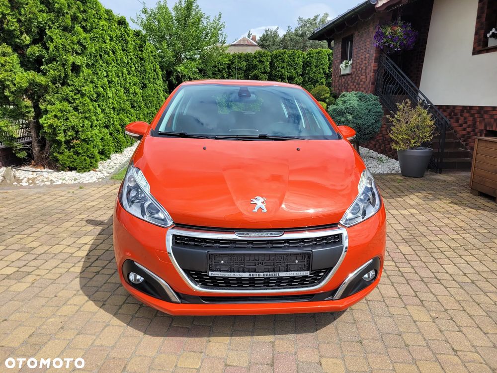 Peugeot 208 1.2 PureTech Style - 3