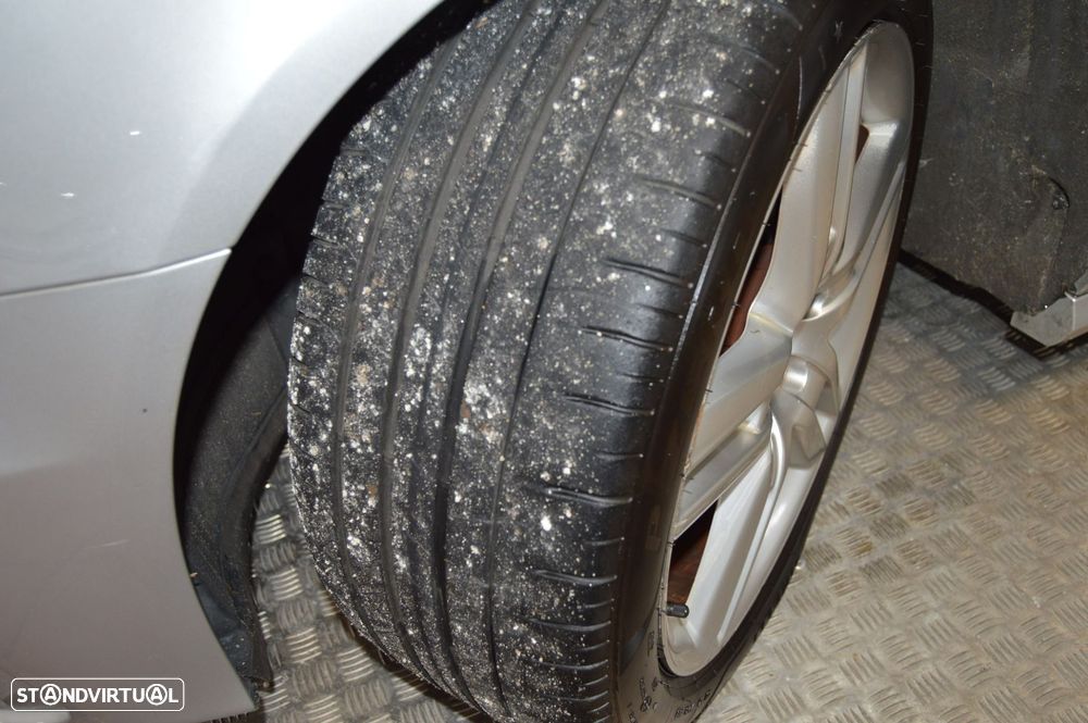 Audi A6 2.0 TDI S-line Multitronic - 21