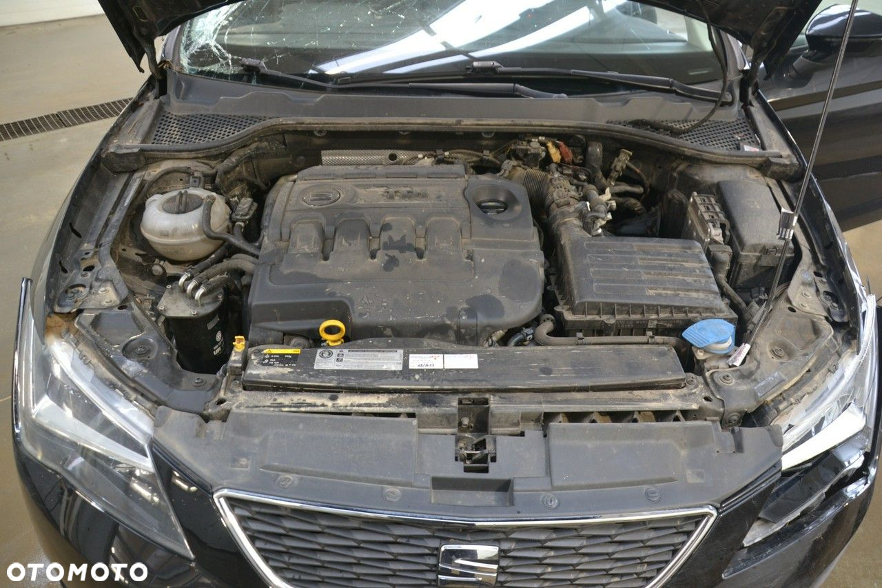 Seat Leon - 26