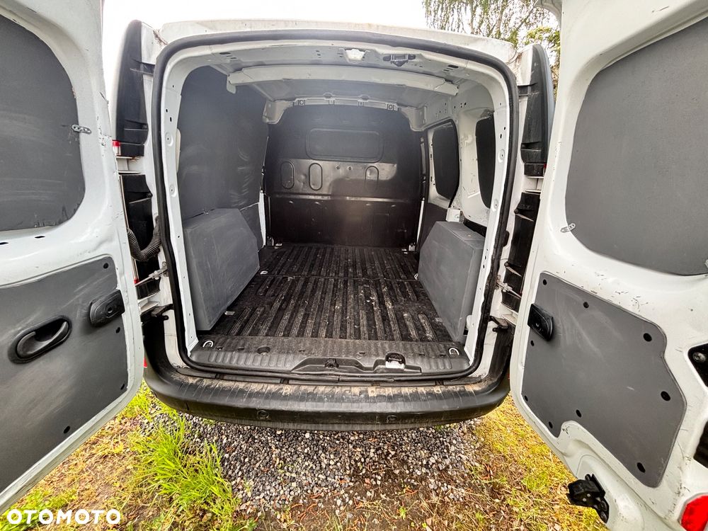 Renault Kangoo - 12