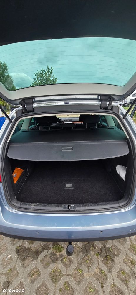 Volkswagen Passat 2.0 TDI DPF Comfortline DSG - 7