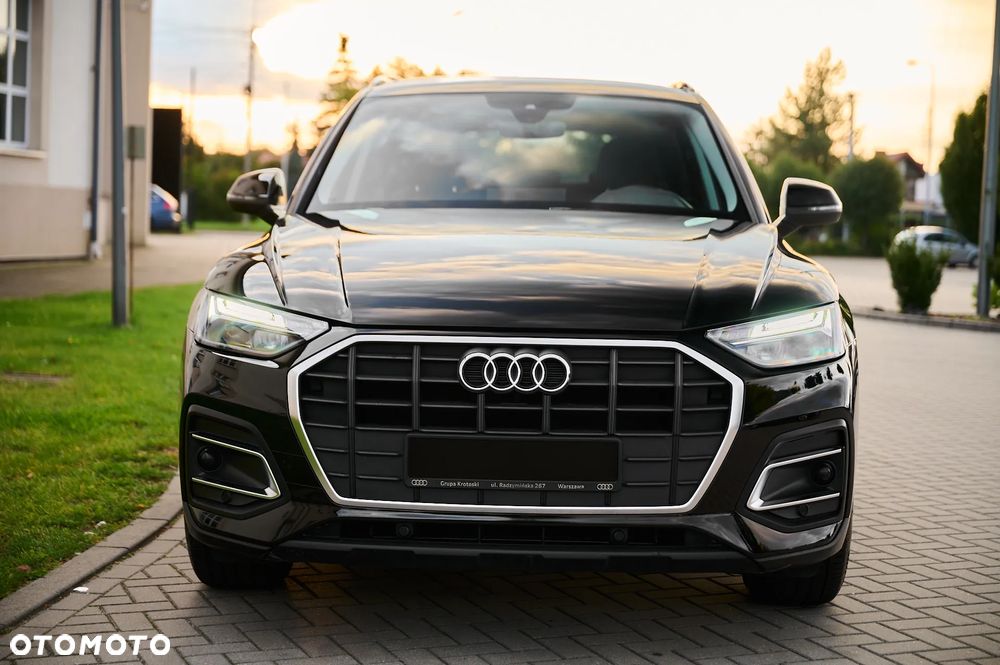 Audi Q5 - 19