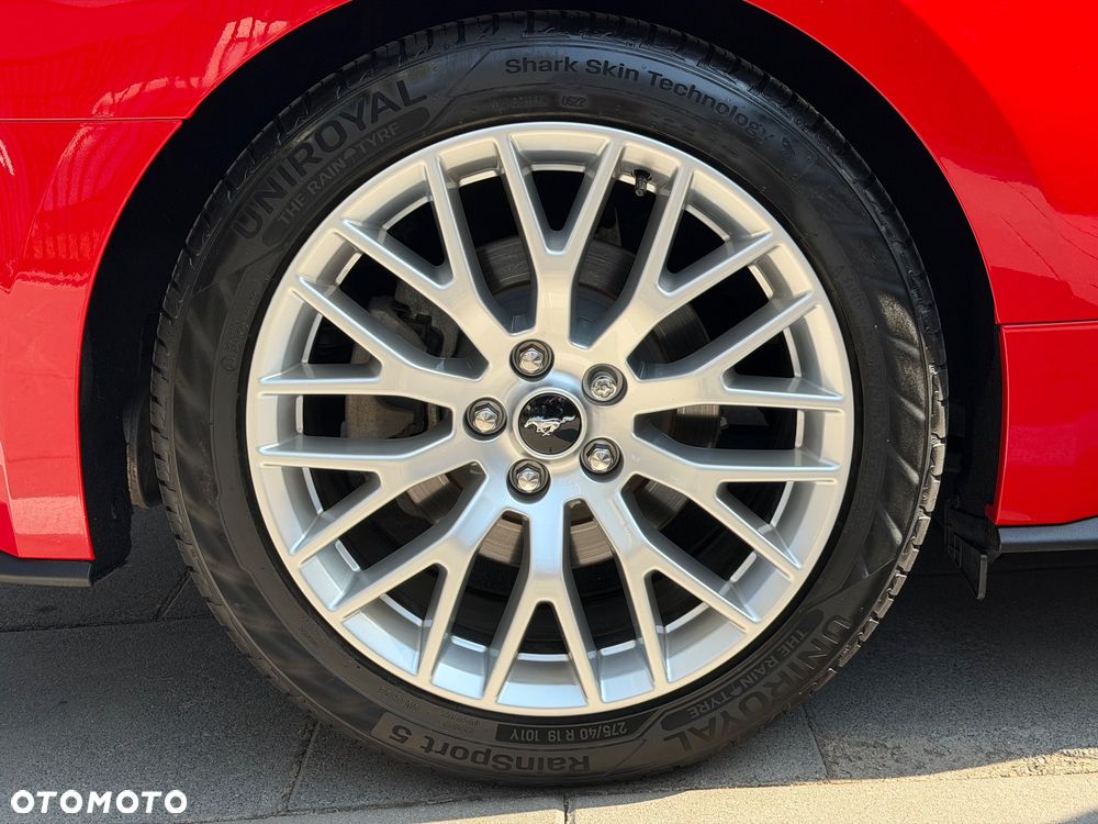 Ford Mustang - 15