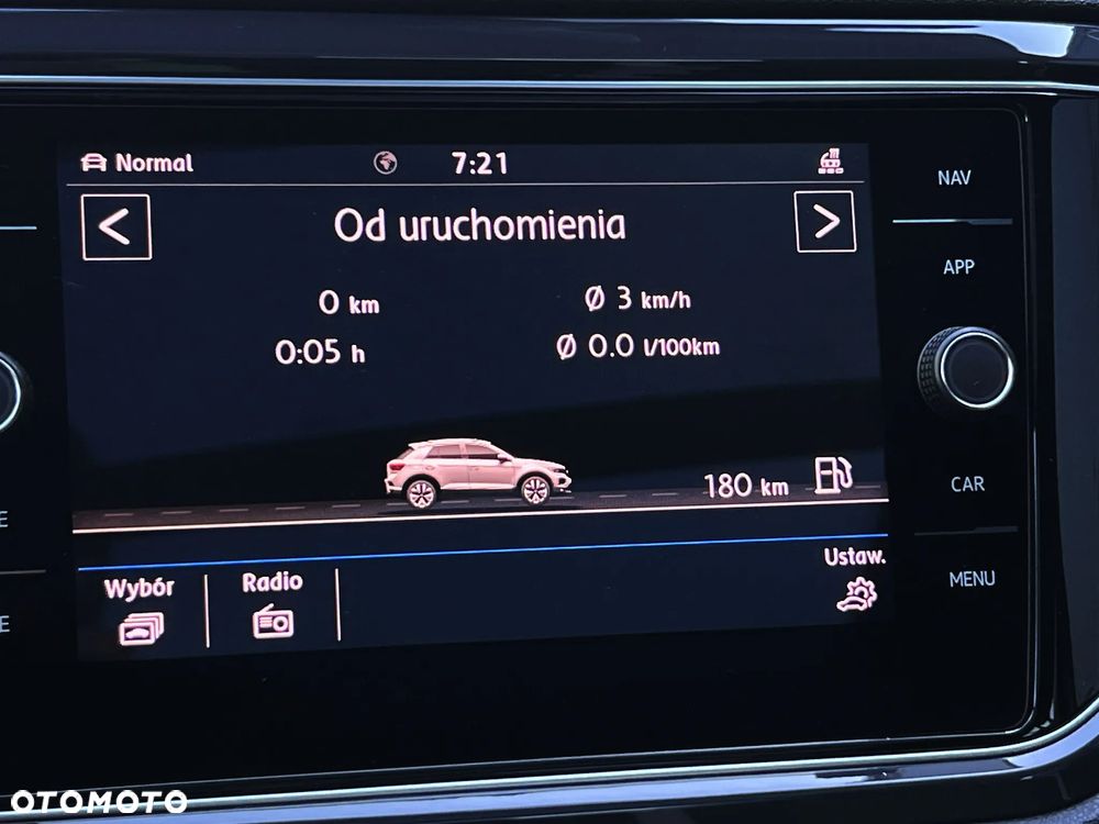 Volkswagen T-Roc 1.5 TSI ACT OPF Sport - 36