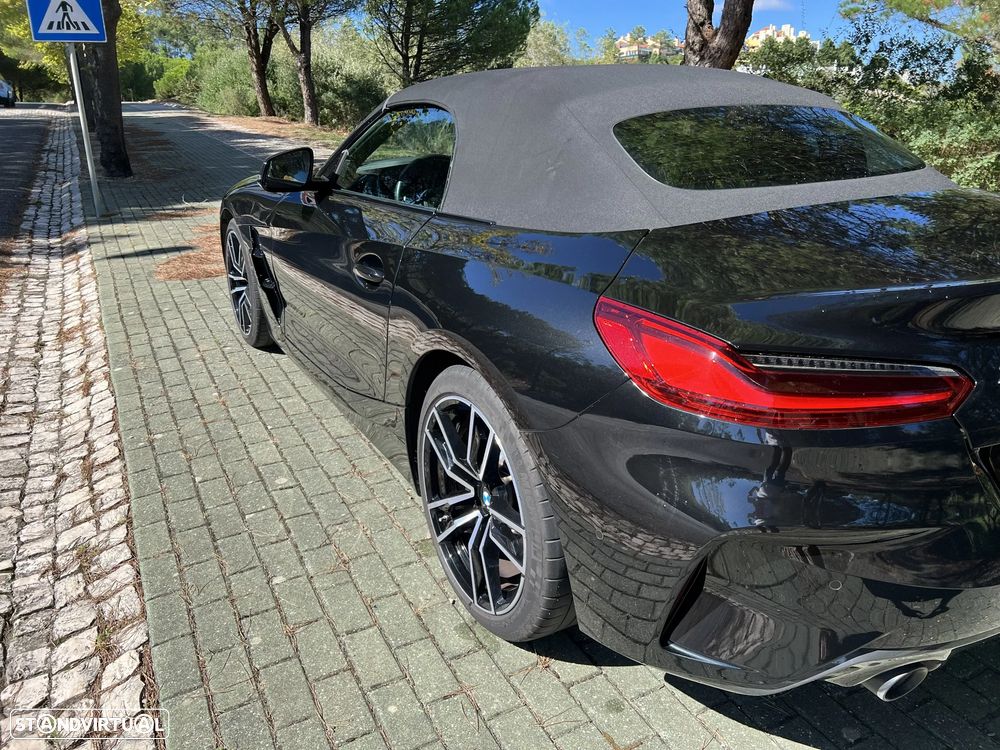 BMW Z4 - 6