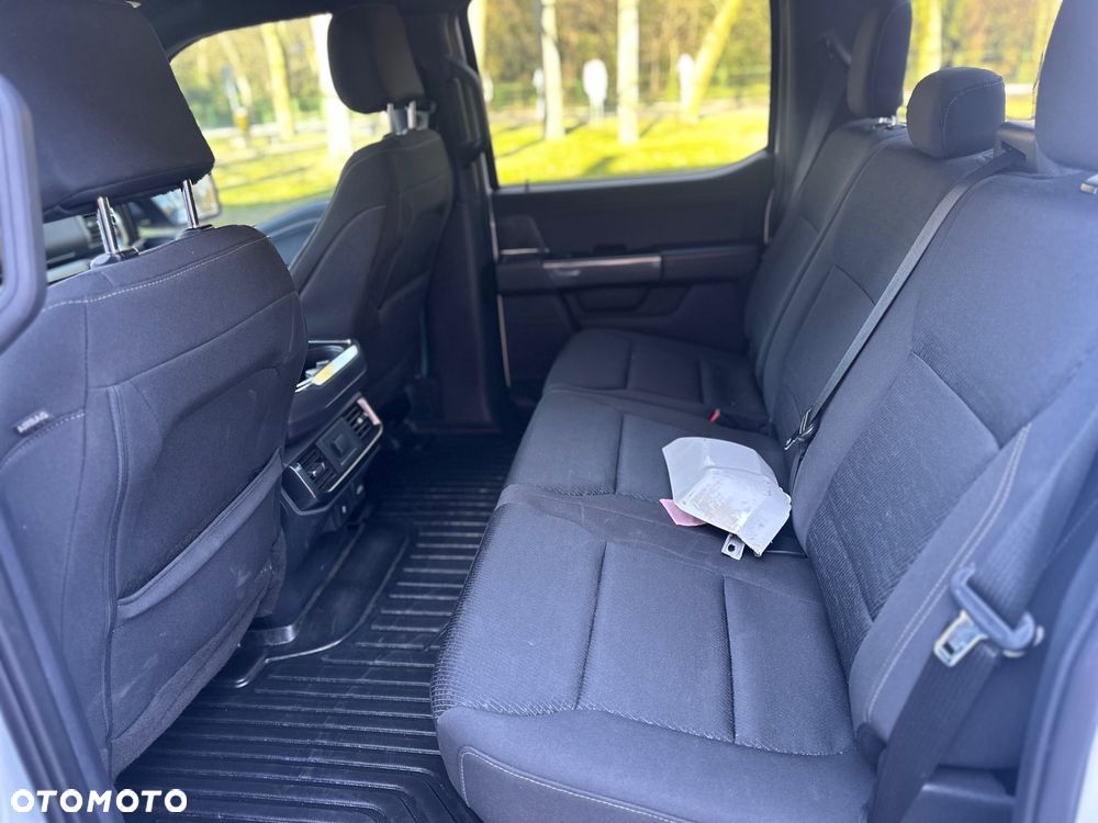 Ford F150 - 11