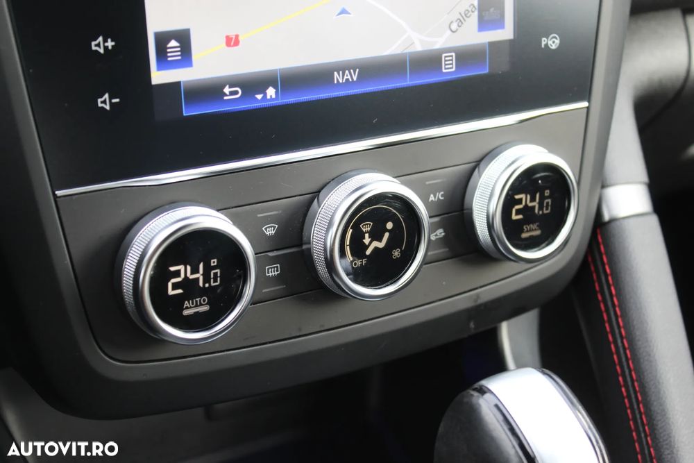 Renault Kadjar TCe EDC GPF Black Edition - 22