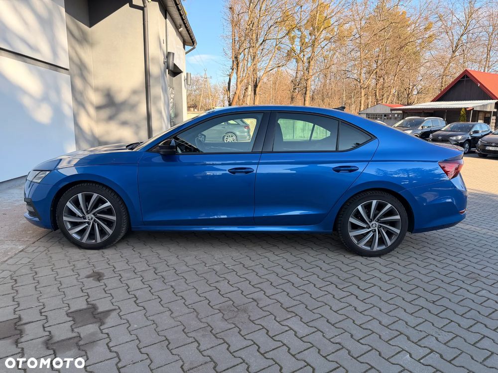 Skoda Octavia ver-1-5-tsi-e--tec-style-dsg - 4