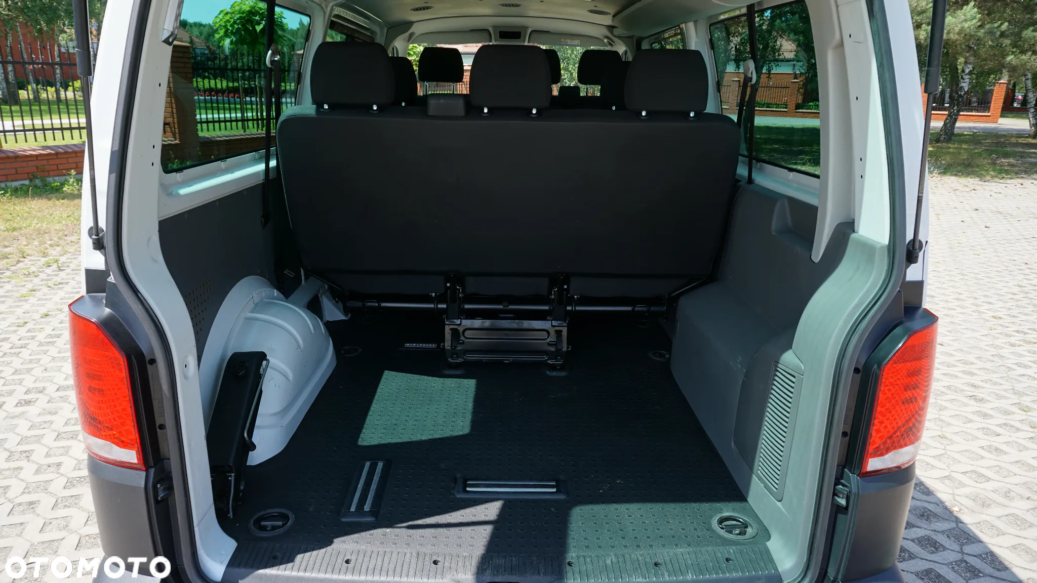 Volkswagen Transporter Kombi T6.1 TDI L2H1 - 39