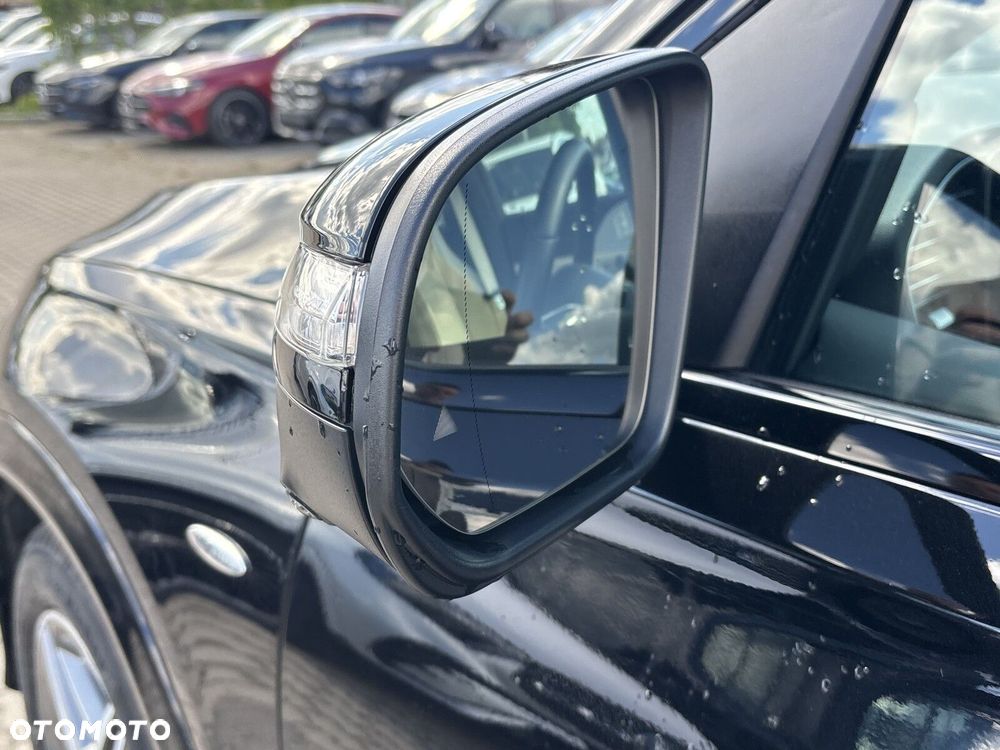 Mercedes-Benz GLE - 20