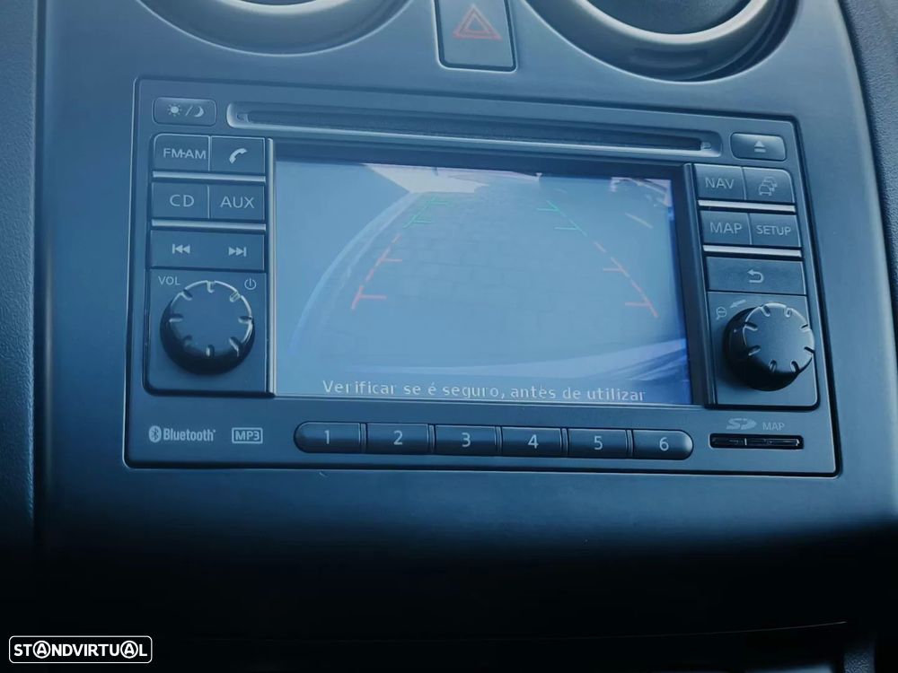Nissan Qashqai 1.5 dCi Tekna Premium 18 - 37