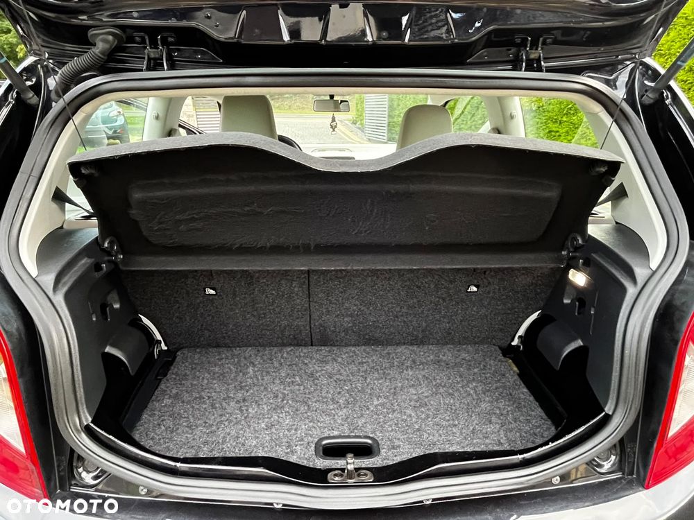Seat Mii - 15
