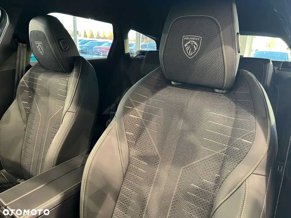 Peugeot 308 - 13
