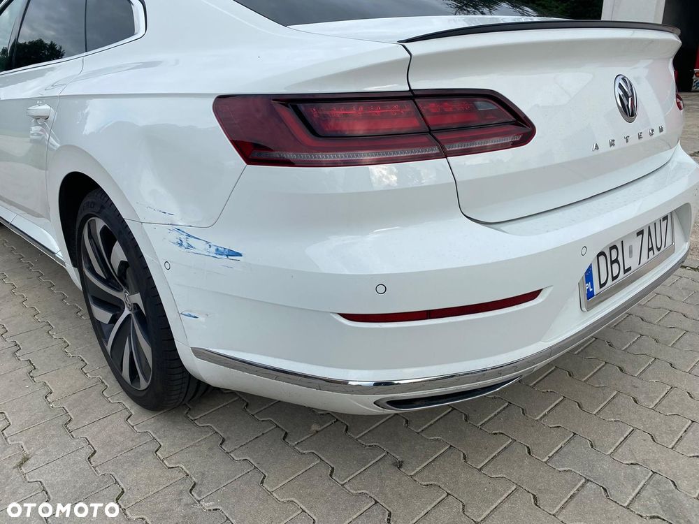 Volkswagen Arteon 2.0 TSI R-Line DSG - 39