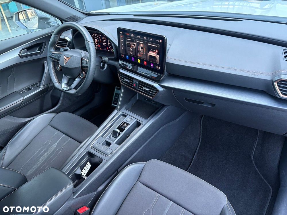 Cupra Formentor - 17