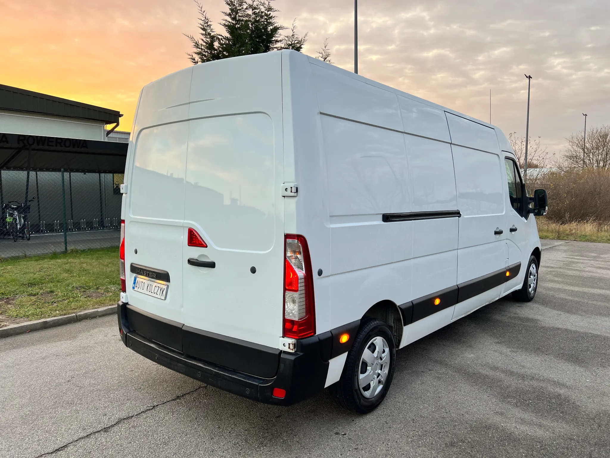 Renault Master - 5