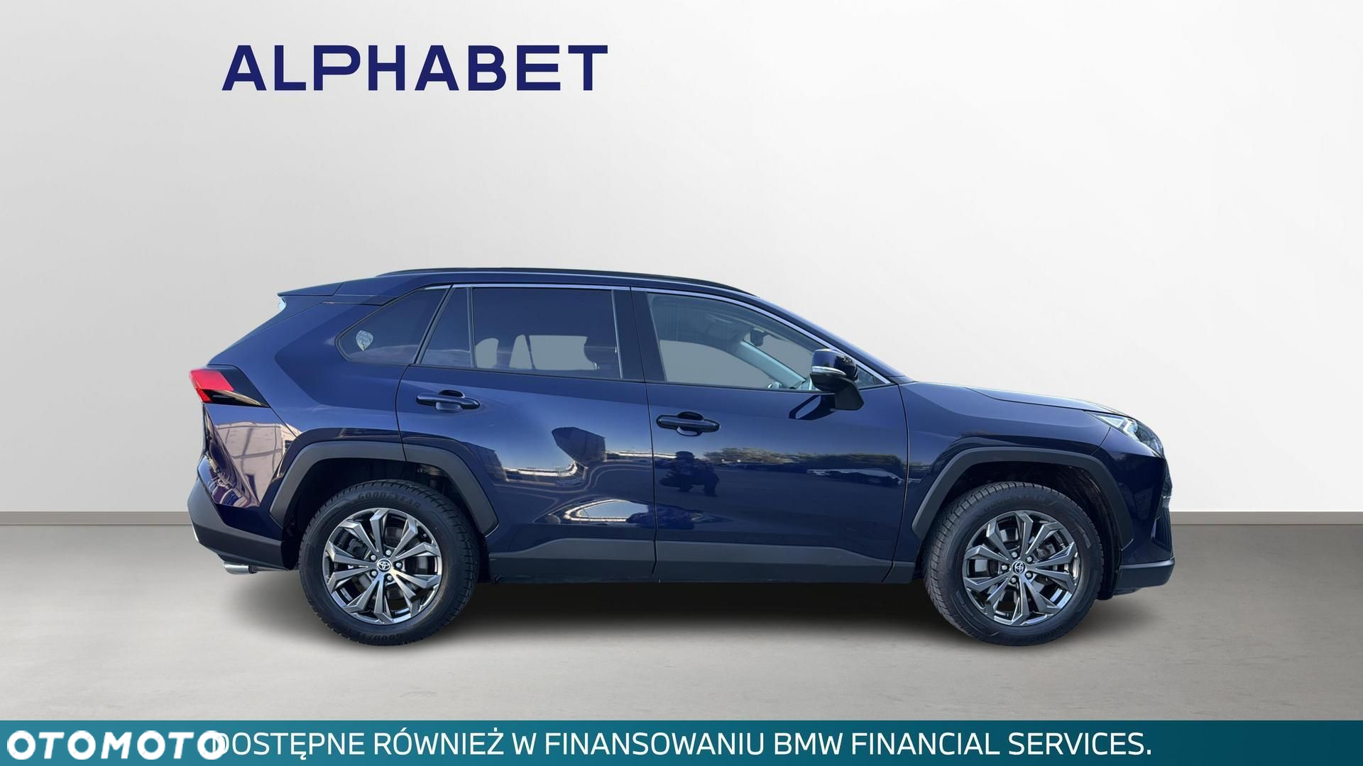 Toyota RAV4 2.0 Comfort 4x4 MS - 4