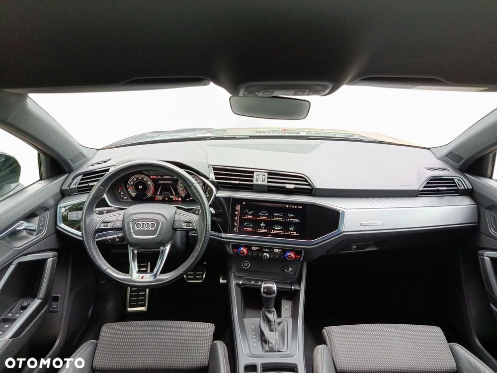 Audi Q3 35 TFSI mHEV S tronic - 17