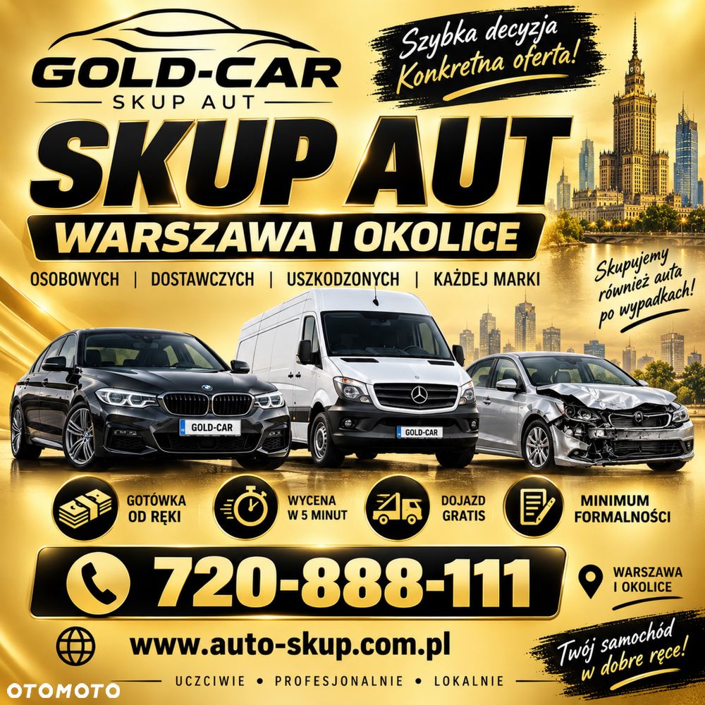 Opel Astra - 1