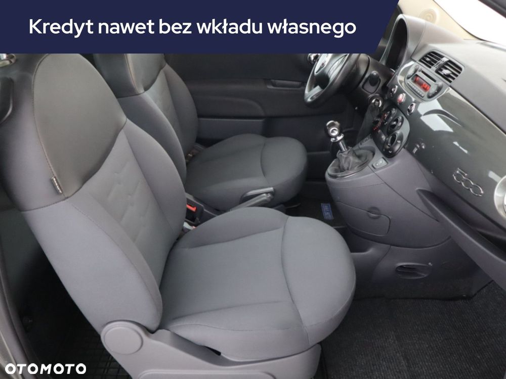 Fiat 500 - 11