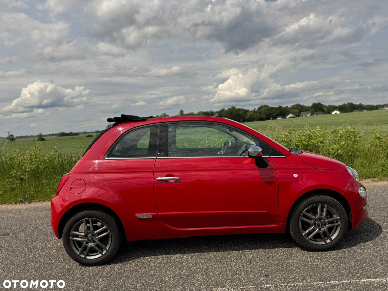 Fiat 500 - 6
