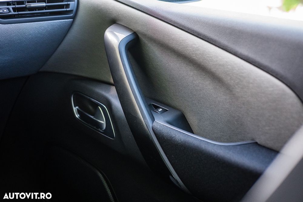 Citroën C4 Space Tourer PureTech 130 Stop&Start EAT8 SHINE - 31